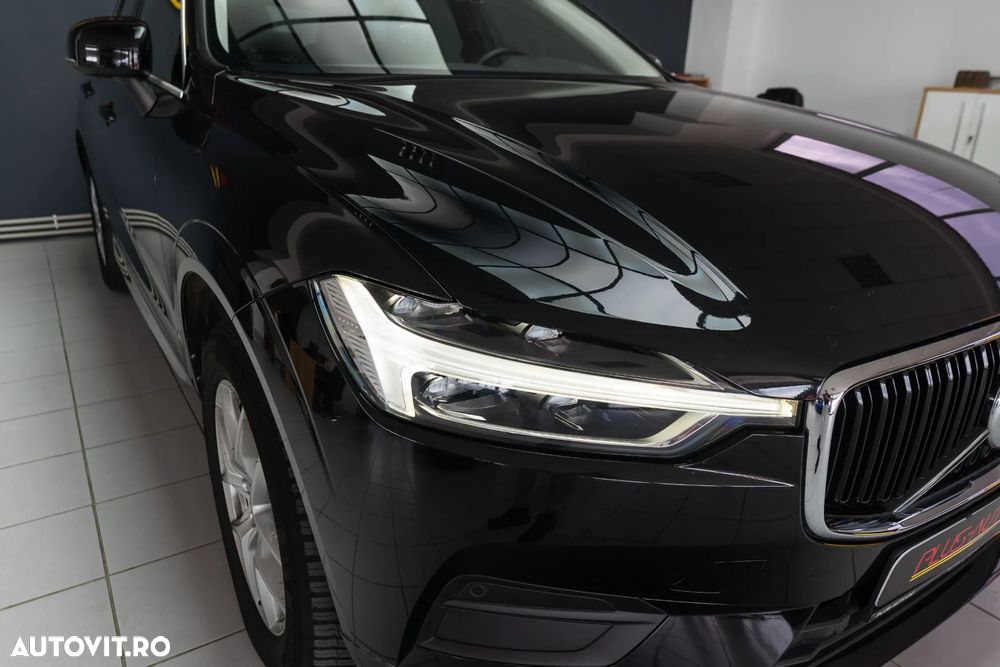 Volvo XC 60 T5 Geartronic Momentum Pro - 5