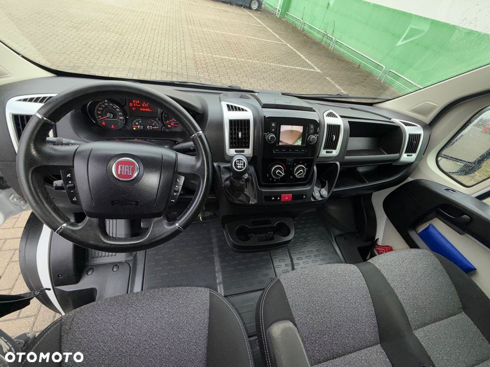 Fiat Ducato L4H3 - 34