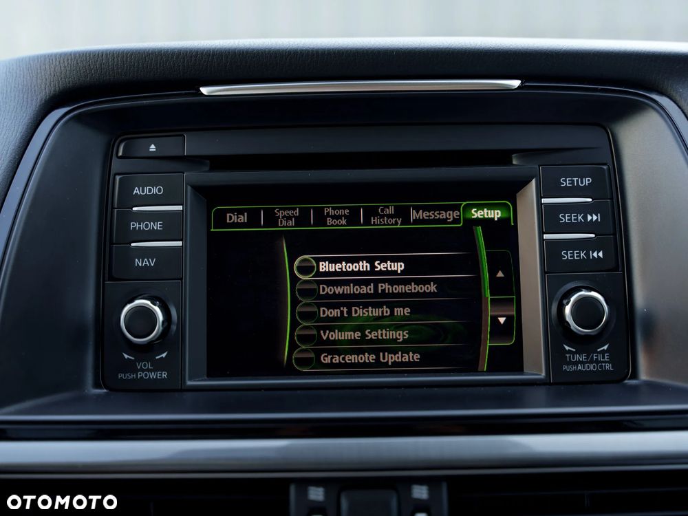 Mazda 6 Kombi SKYACTIV-G 165 Center-Line - 40