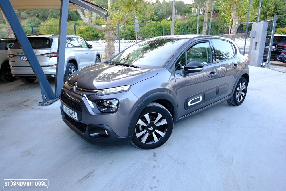 Citroën C3 - 2