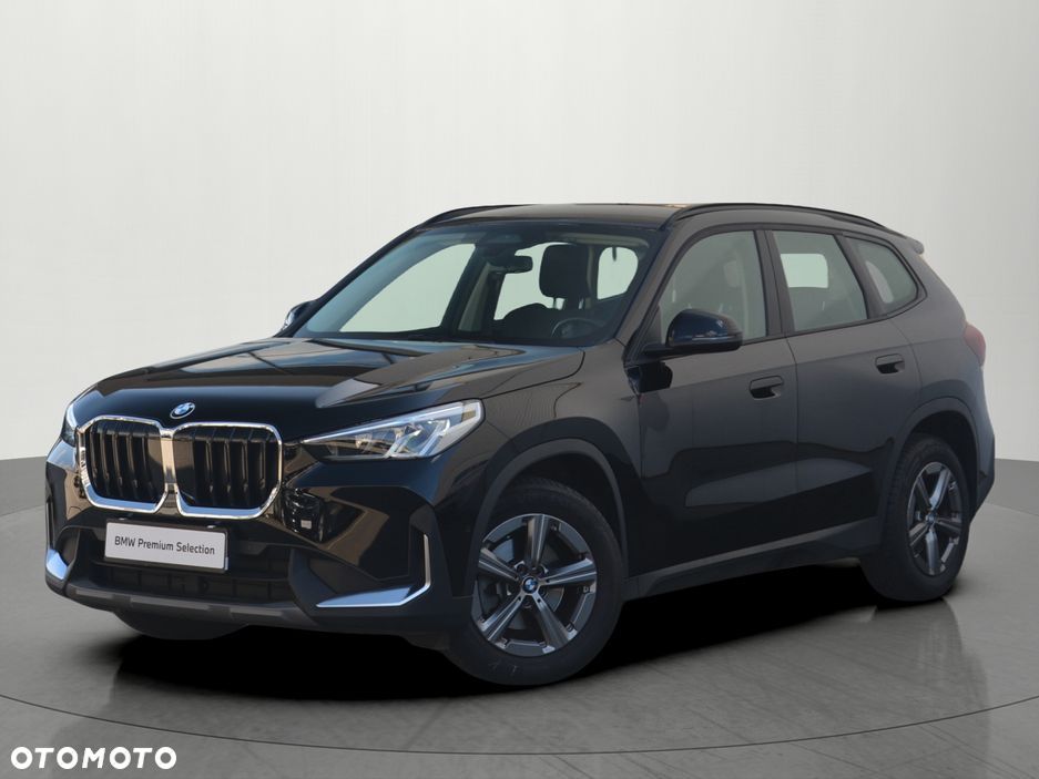 BMW X1 xDrive20d mHEV - 2