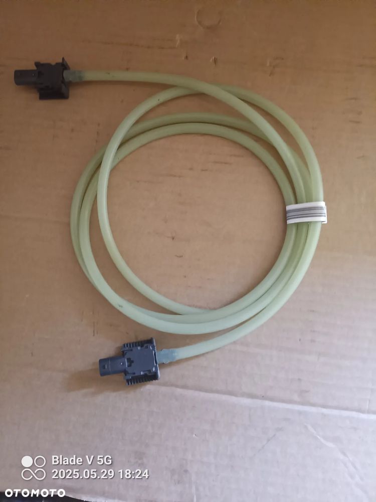 Czujnik ochrony pasażera BMW X5 G05 X6 G06 X7 G07