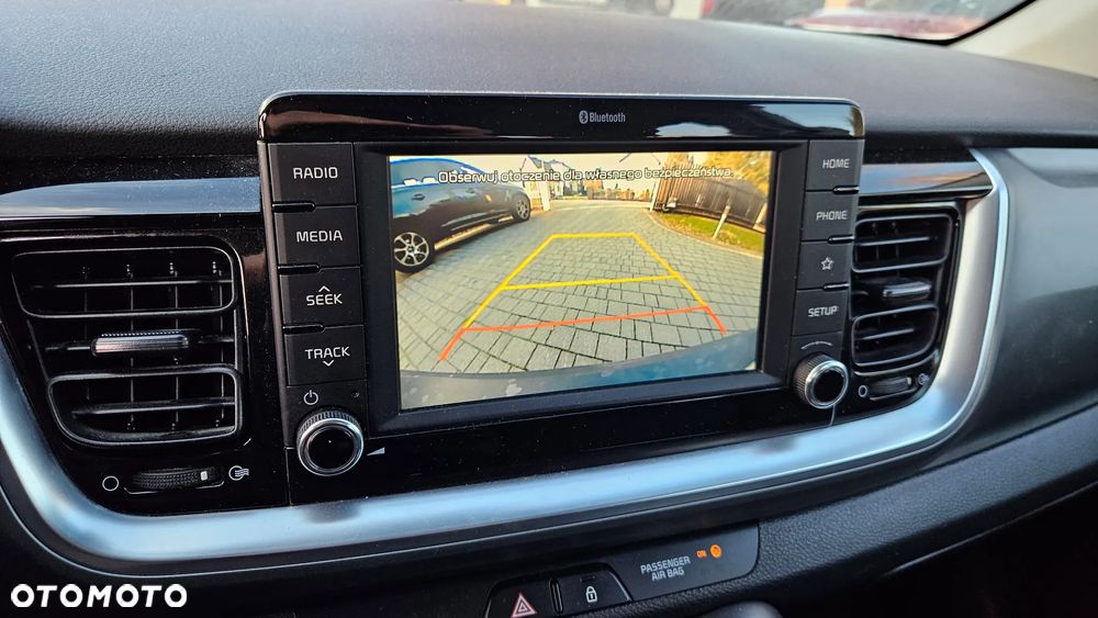 Kia Stonic 1.0 T-GDI 120 Vision - 22