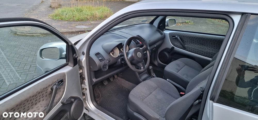 Volkswagen Lupo 1.0 Trendline - 18