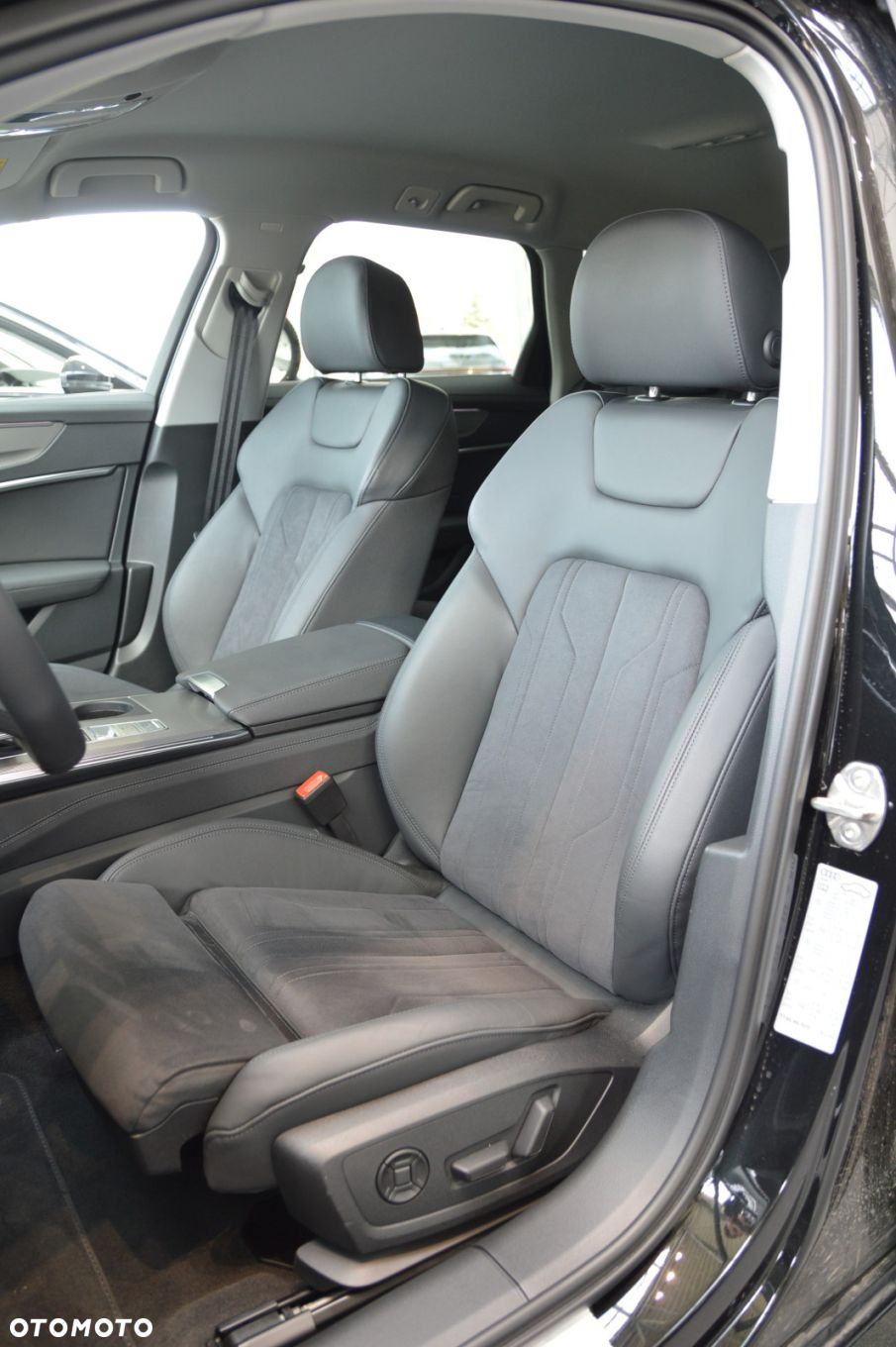 Audi A6 - 9