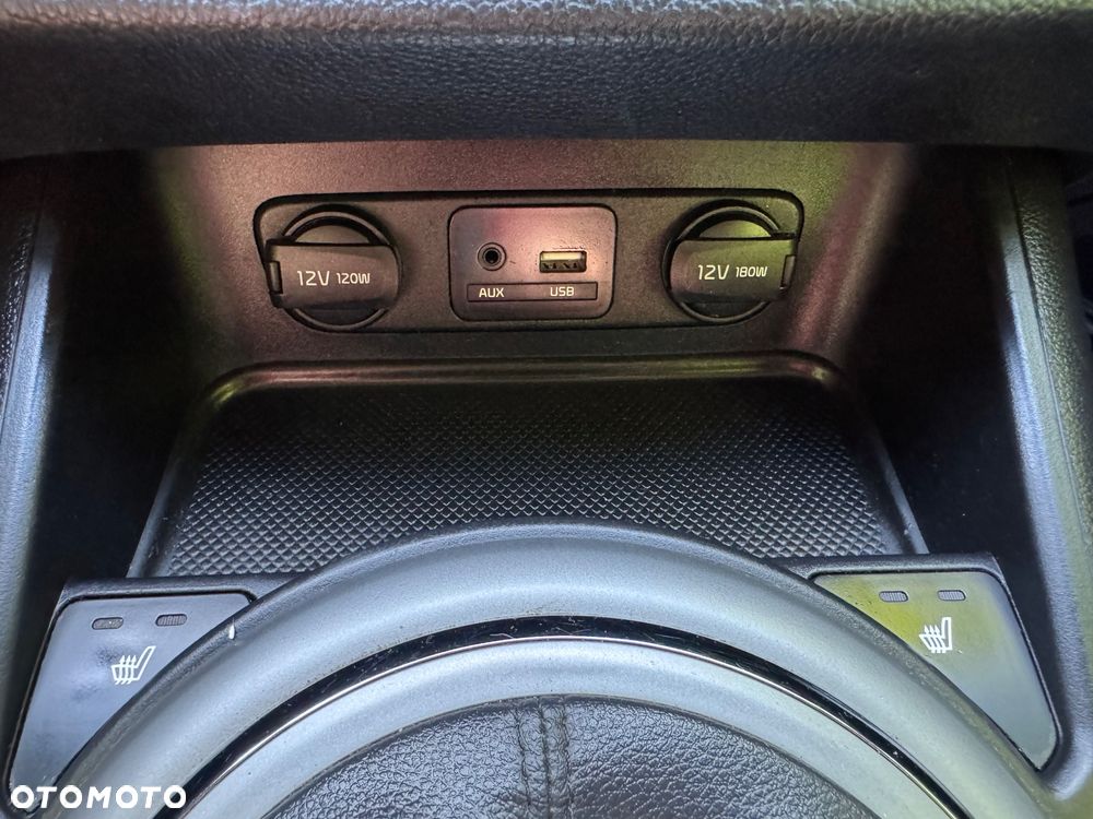 Kia Sportage 1.6 GDI Business Line 2WD - 20