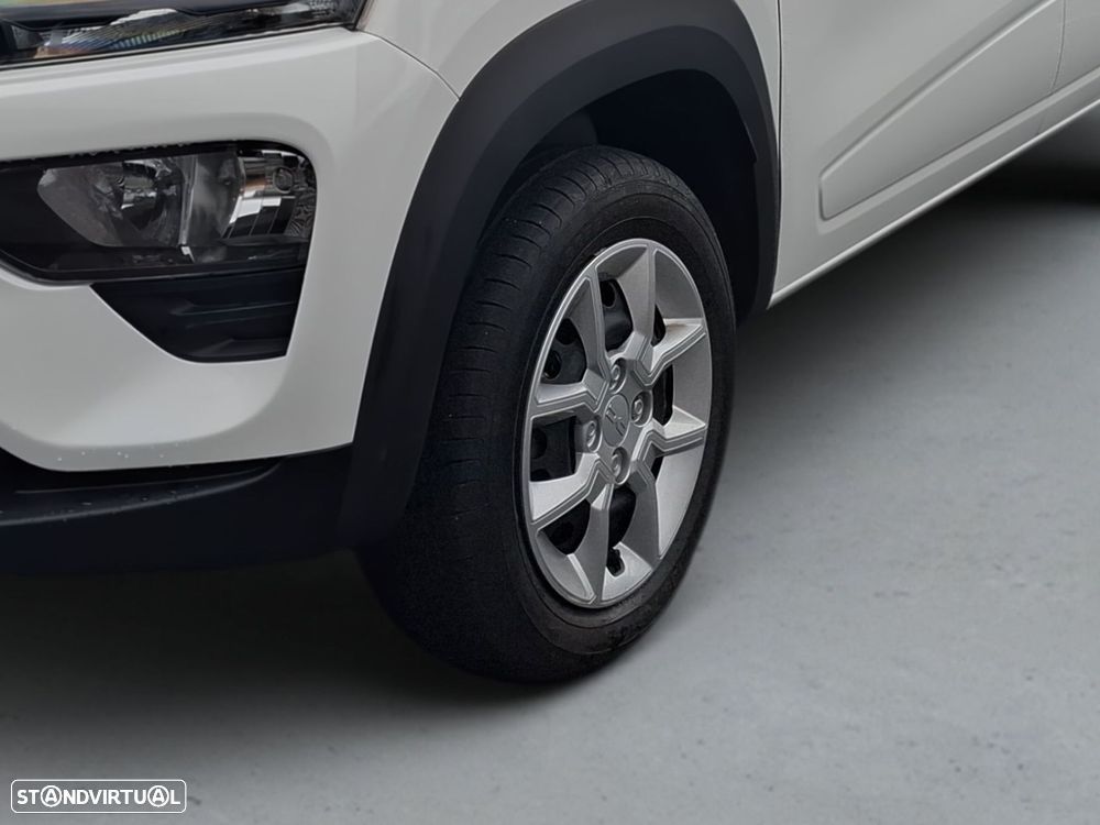 Dacia Spring Electric 45 Expression - 4