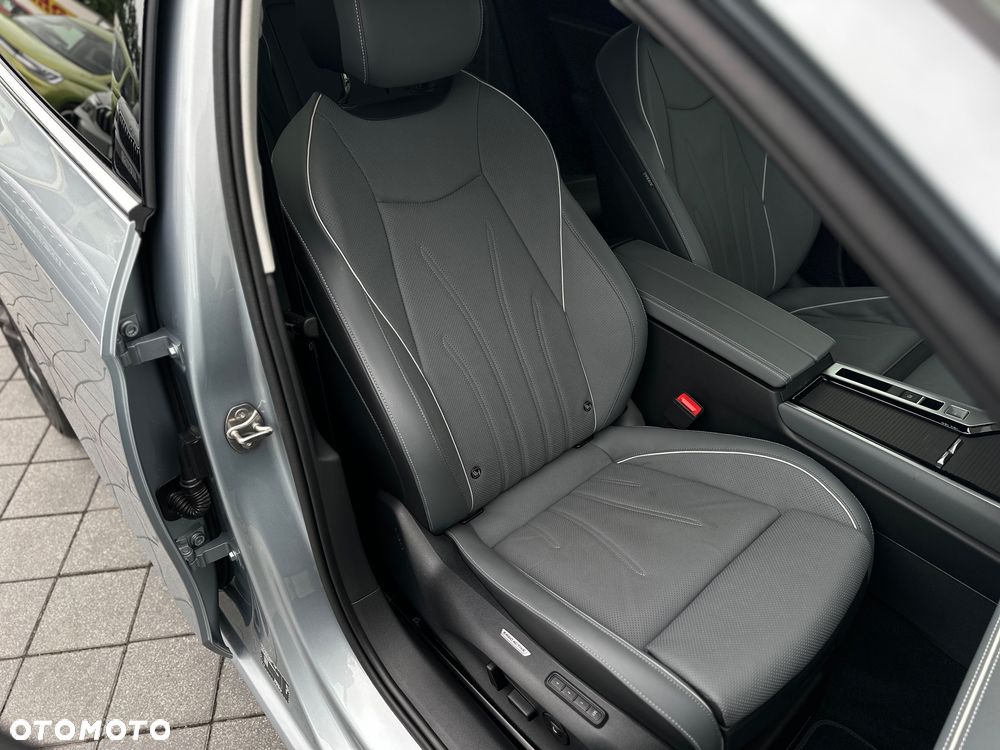 Volkswagen Passat Variant 1.5 TSI ACT mHEV Elegance DSG - 14