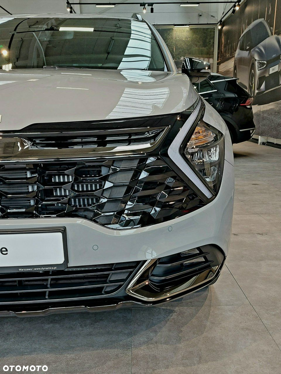 Kia Sportage - 4