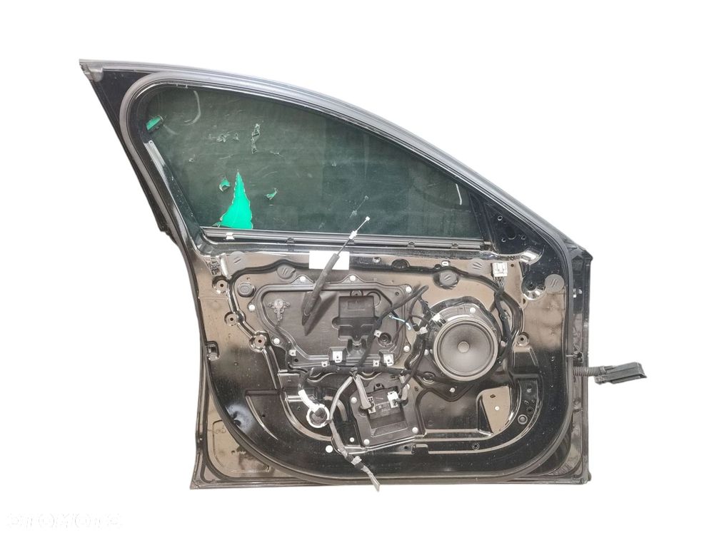 DRZWI LEWY PRZÓD JAGUAR XE X760 (2015-2019) 2.0 D 180KM - 2