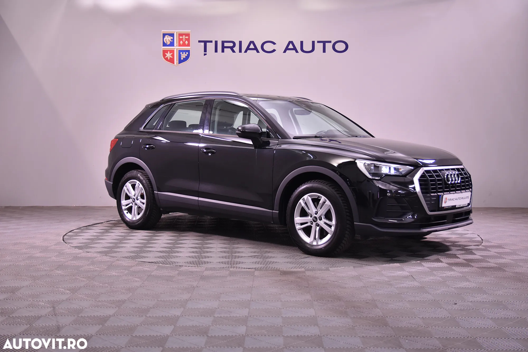 Audi Q3 - 7