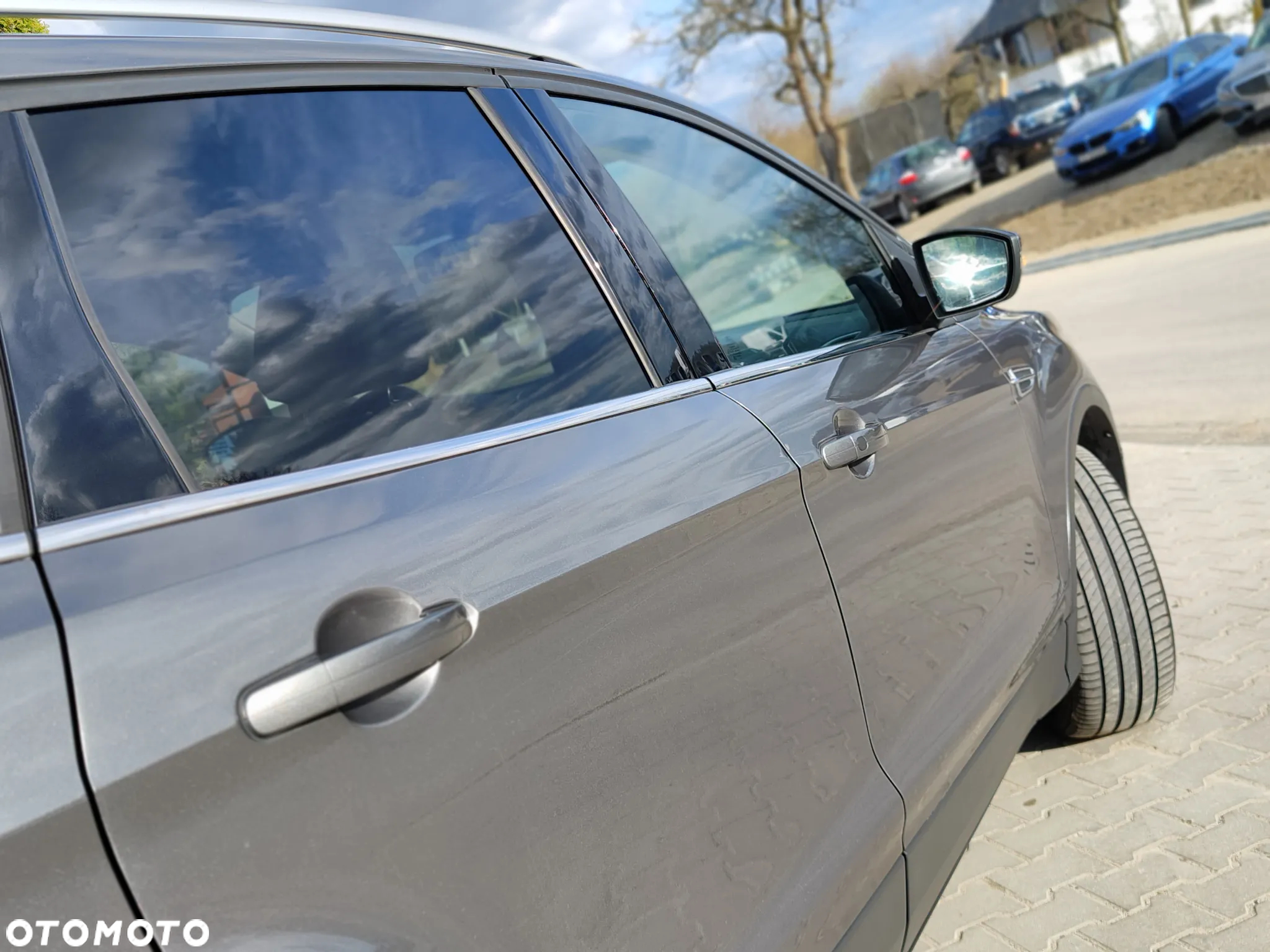Ford Kuga 2.0 TDCi 4WD Titanium - 11