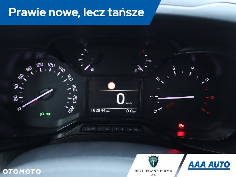 Toyota Proace City Verso - 13