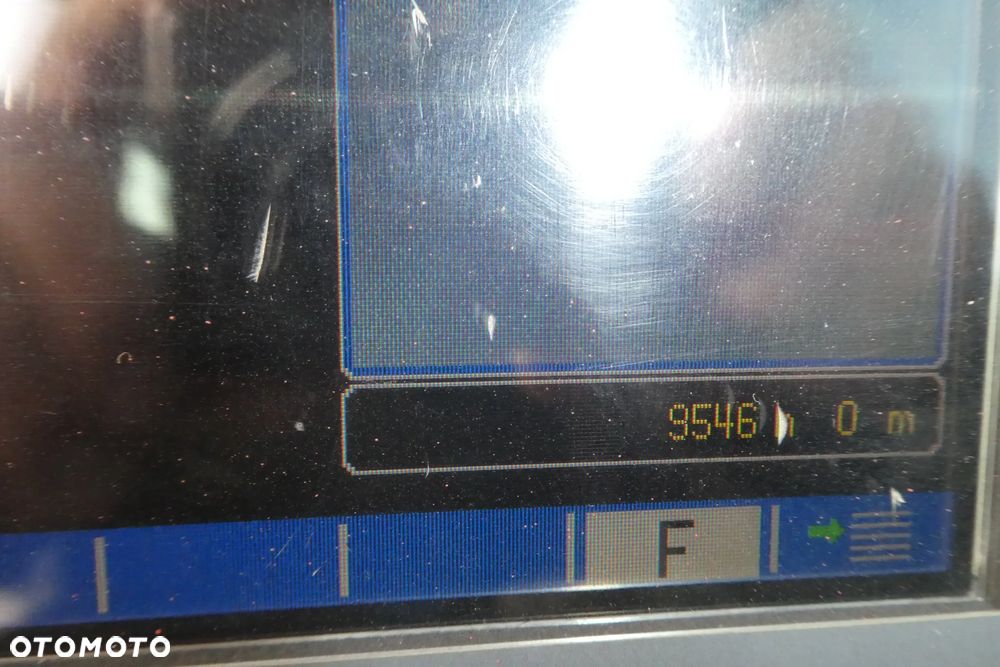 Fuchs MHL 320 Z NIEMIEC PRZEŁADUNKOWY - 30