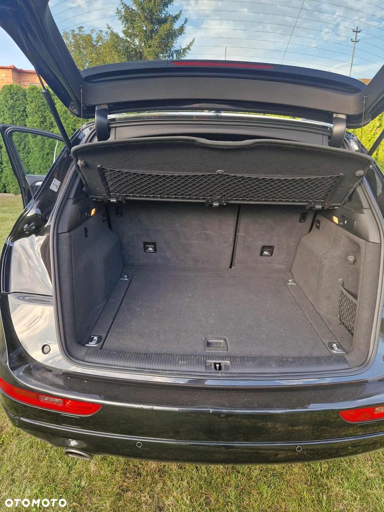 Audi Q5 2.0 TDI - 7