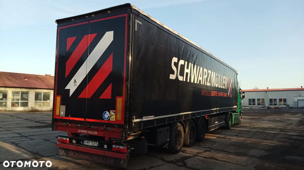 Schwarzmuller Ultra light - 10