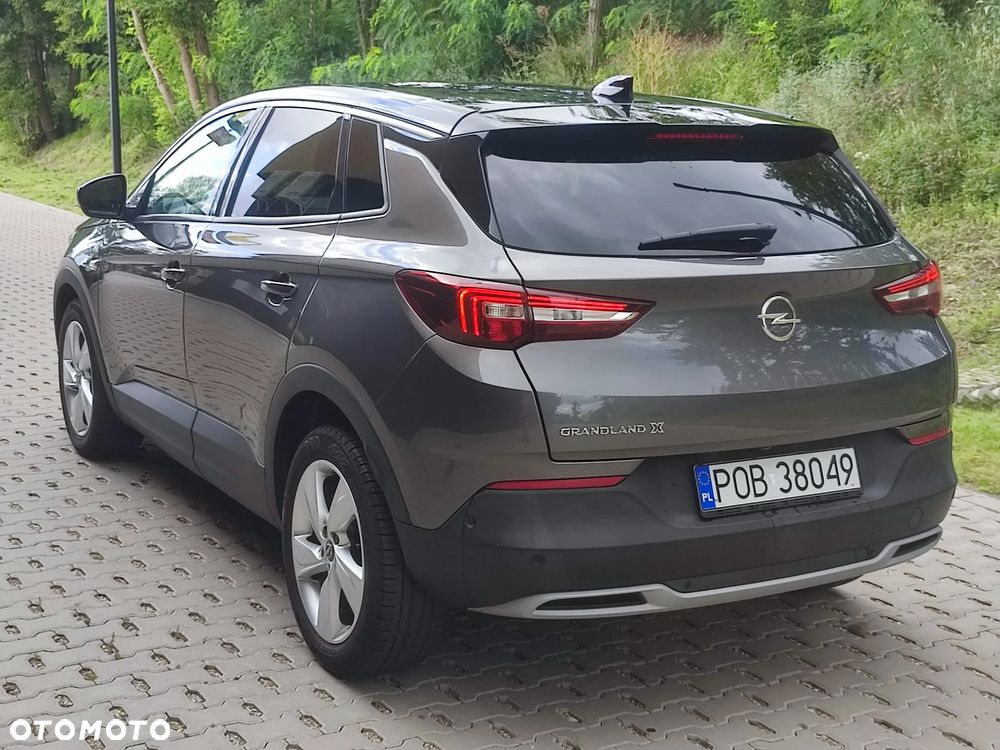 Opel Grandland X 1.5 CDTI Edition Business Pack S&S - 10