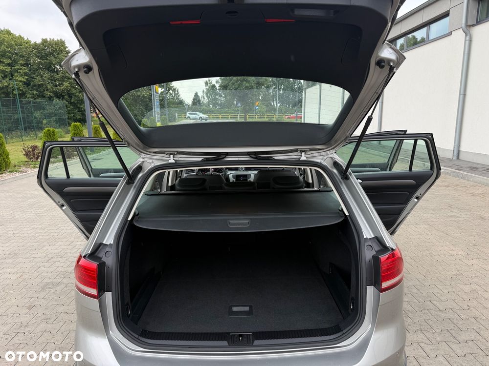 Volkswagen Passat Alltrack 2.0 TDI SCR 4Motion DSG (BMT) - 38