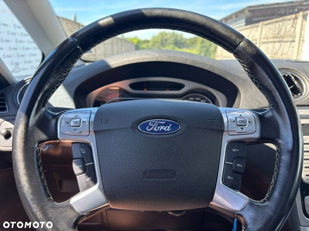 Ford S-Max 2.0 TDCi DPF Ambiente - 6