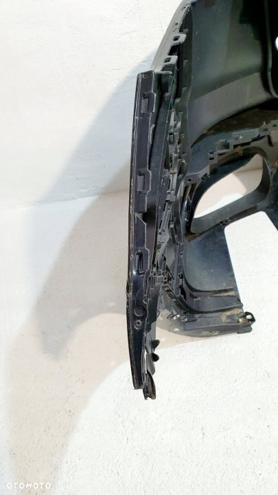 ZDERZAK TYLNY PORSCHE CAYENNE II LIFT 14-18 GTS - 15