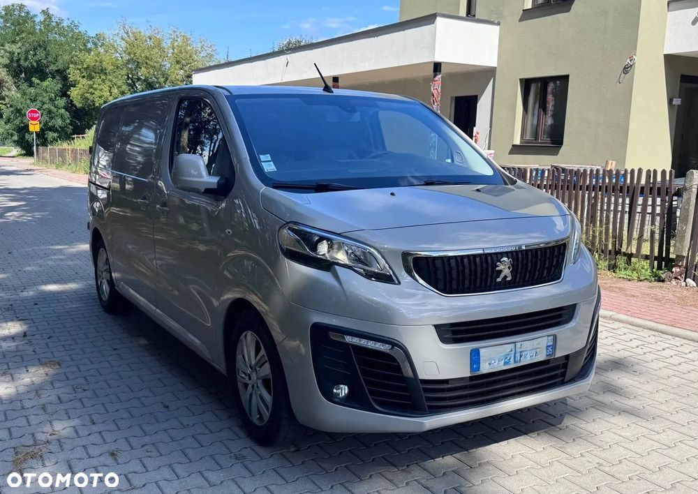 Peugeot Expert - 3