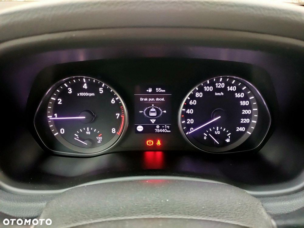 Hyundai i30 1.4 T-GDI Premium - 24