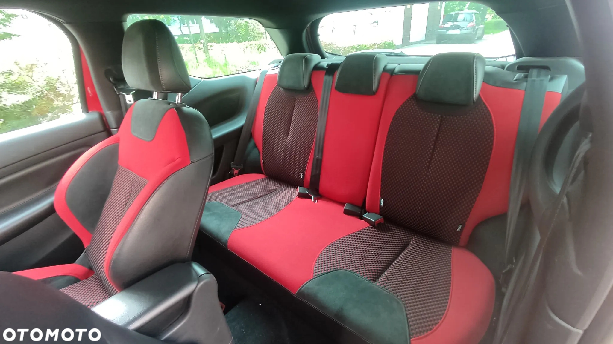 Citroën DS3 1.6 THP SportChic - 17