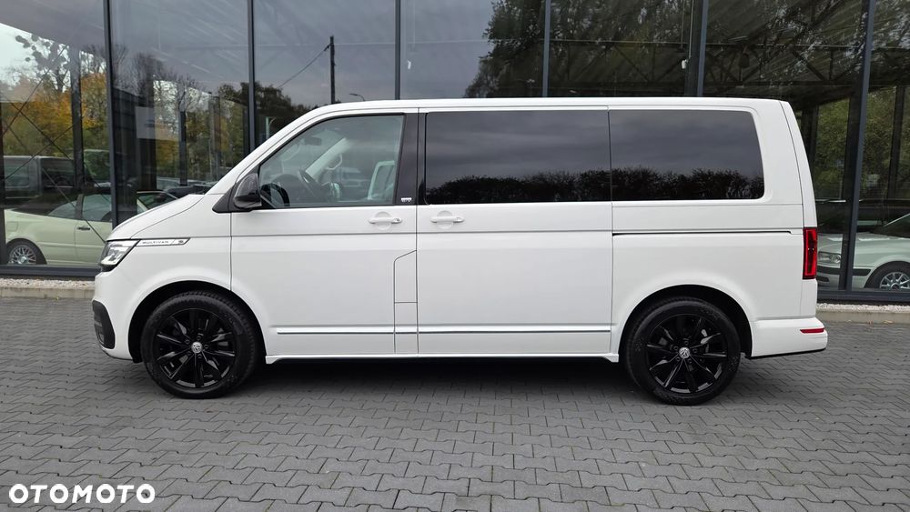 Volkswagen Multivan 2.0 TDI L1 Highline 4Motion DSG - 36