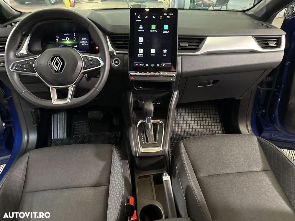 Renault Captur - 10