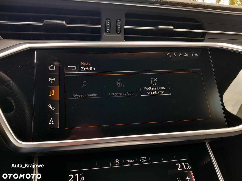 Audi A6 Avant 40 TDI mHEV Quattro Sport S tronic - 15