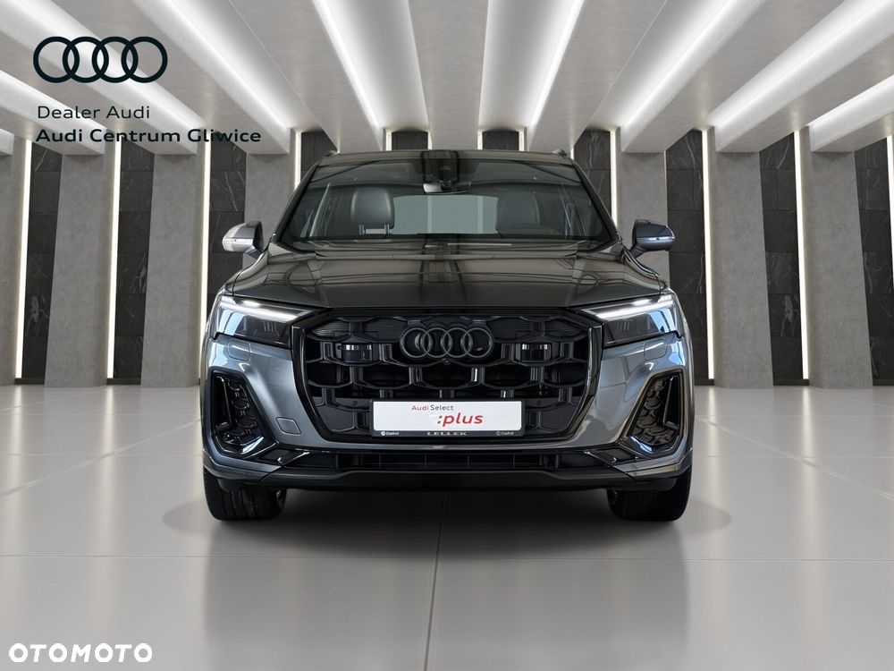 Audi Q7 - 10