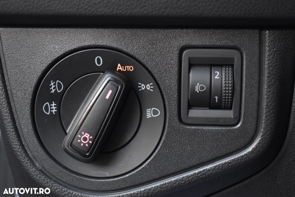 Volkswagen Polo 1.6 TDI Comfortline - 31