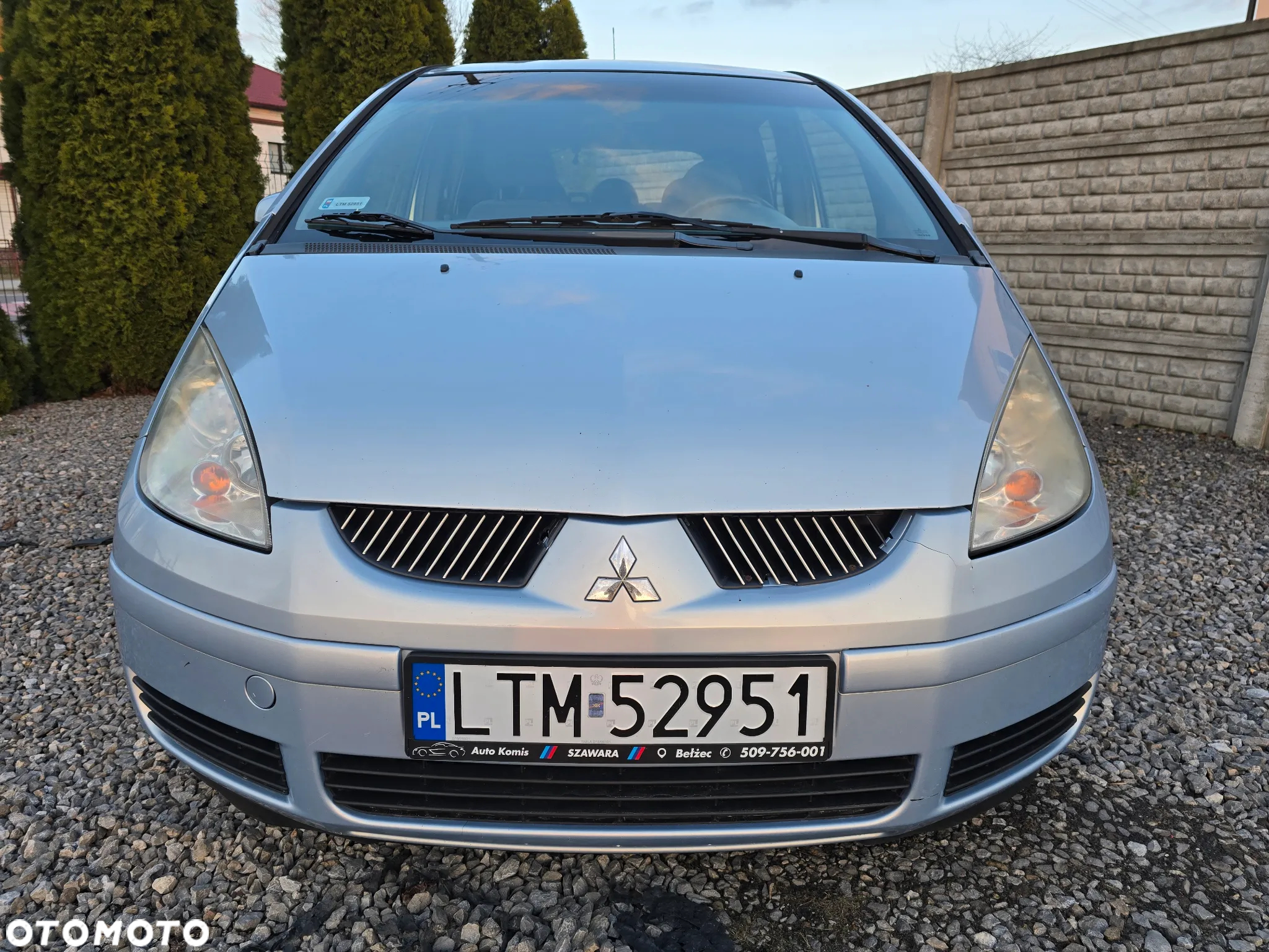 Mitsubishi Colt 1.5 DI-D Instyle - 3