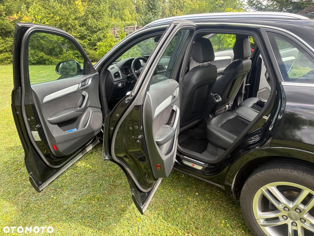 Audi Q3 - 13
