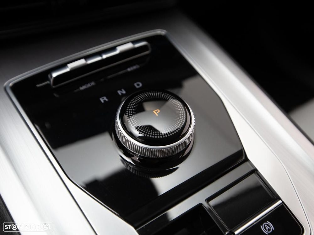 MG MG5 61 kWh Luxury - 20