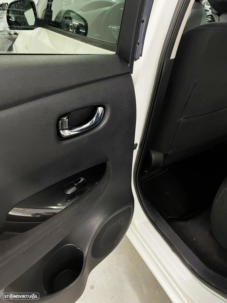 Nissan Leaf Acenta 30 kWh - 7