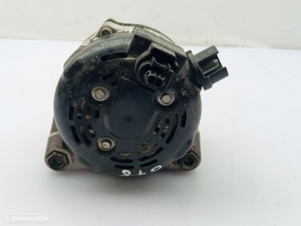 Alternador FORD Tourneo Courier Kombi I - 3