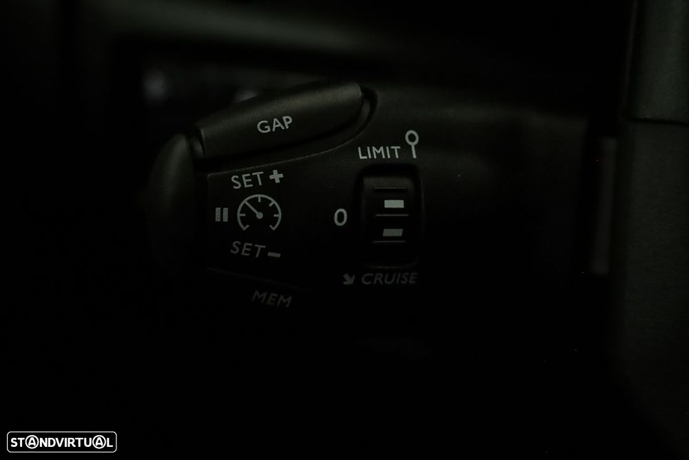 Citroën C5 Aircross 1.6 Hybrid Max e-EAT8 - 20