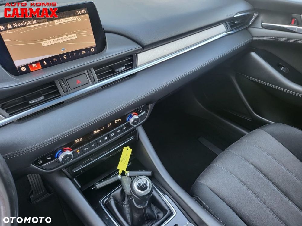 Mazda 6 - 24