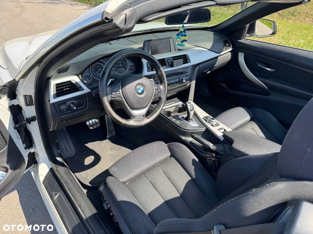 BMW Seria 4 - 9