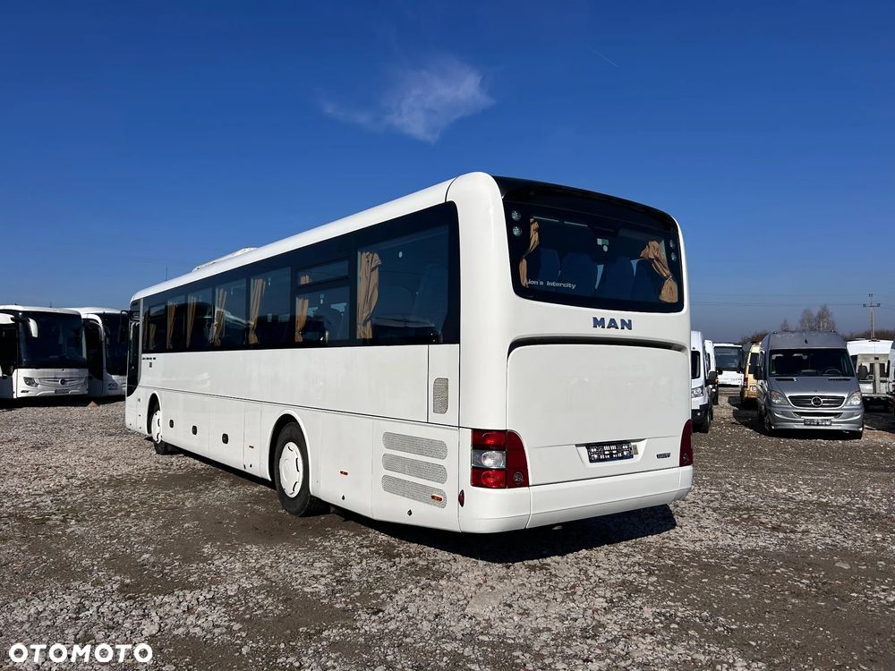 MAN Lion's Intercity - 11