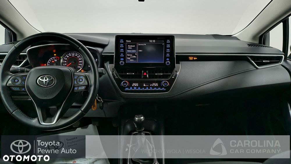 Toyota Corolla - 7
