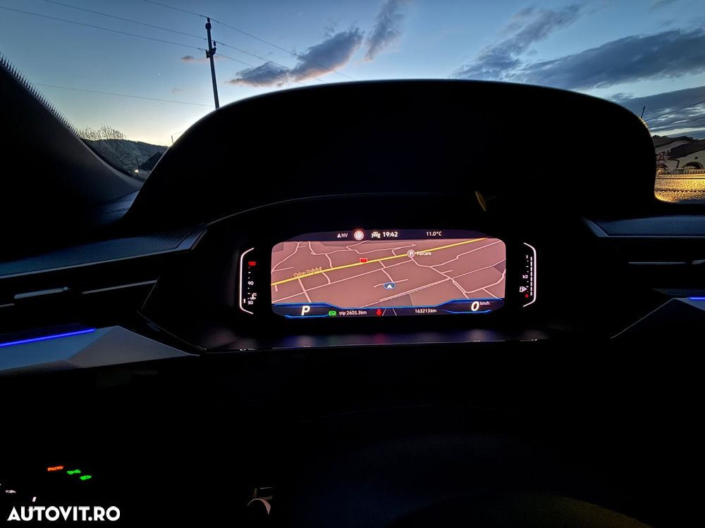 Volkswagen ARTEON 2.0 TDI DSG R-Line - 9