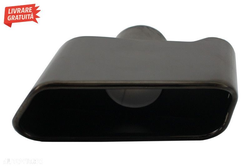 Tobe Ornamente sistemul de evacuare BMW seria 5 F10 F11 (2011-2017) Sp - 2