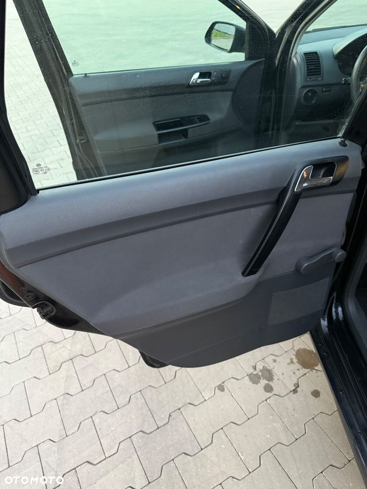 Volkswagen Polo 1.9 TDI Comfortline - 21