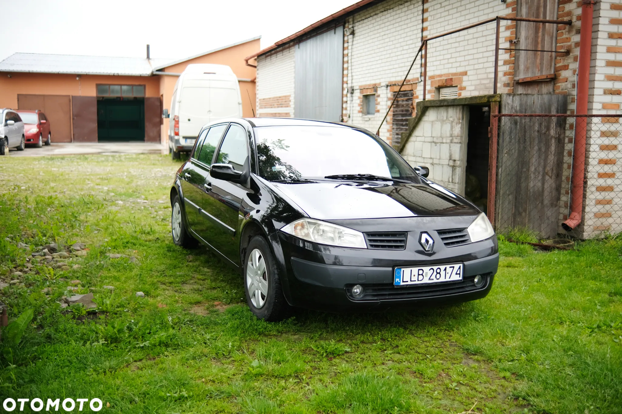 Renault Megane 1.5 dCi Confort Authentique - 11