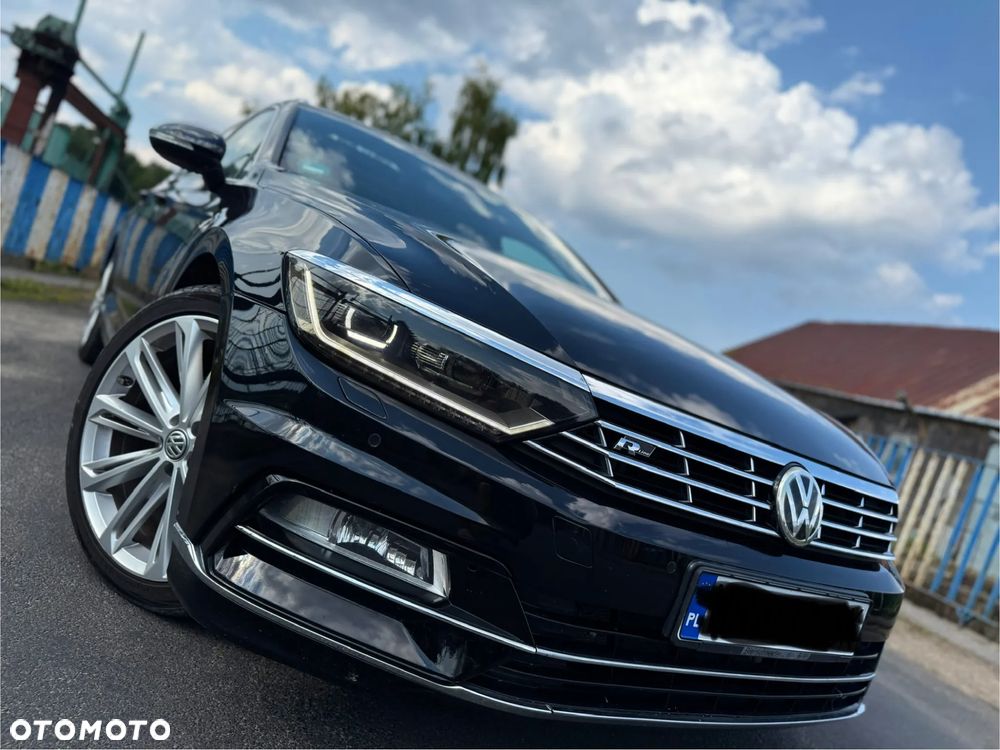 Volkswagen Passat - 2