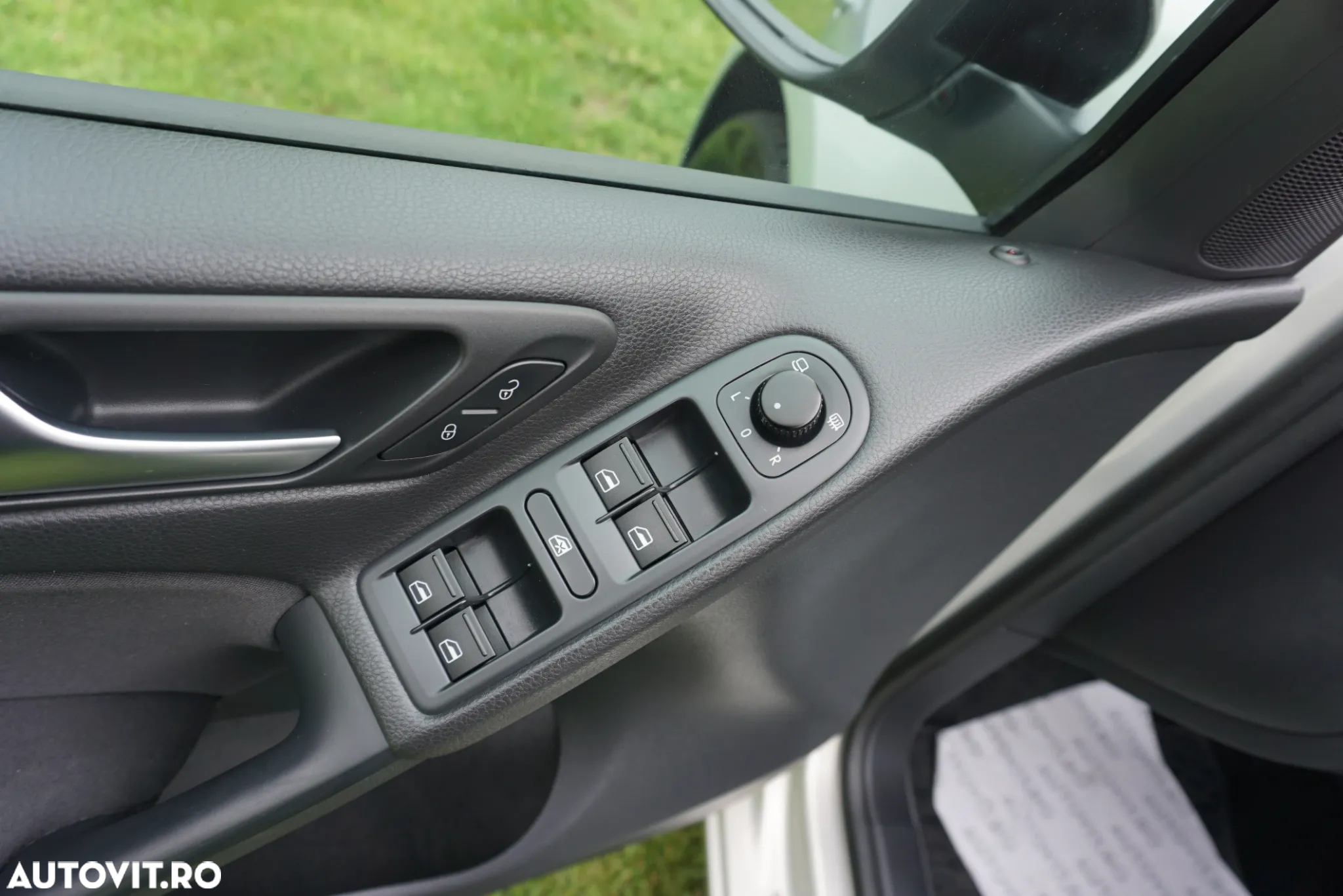 Volkswagen Golf 1.2 TSI BlueMotion Technology MATCH - 16