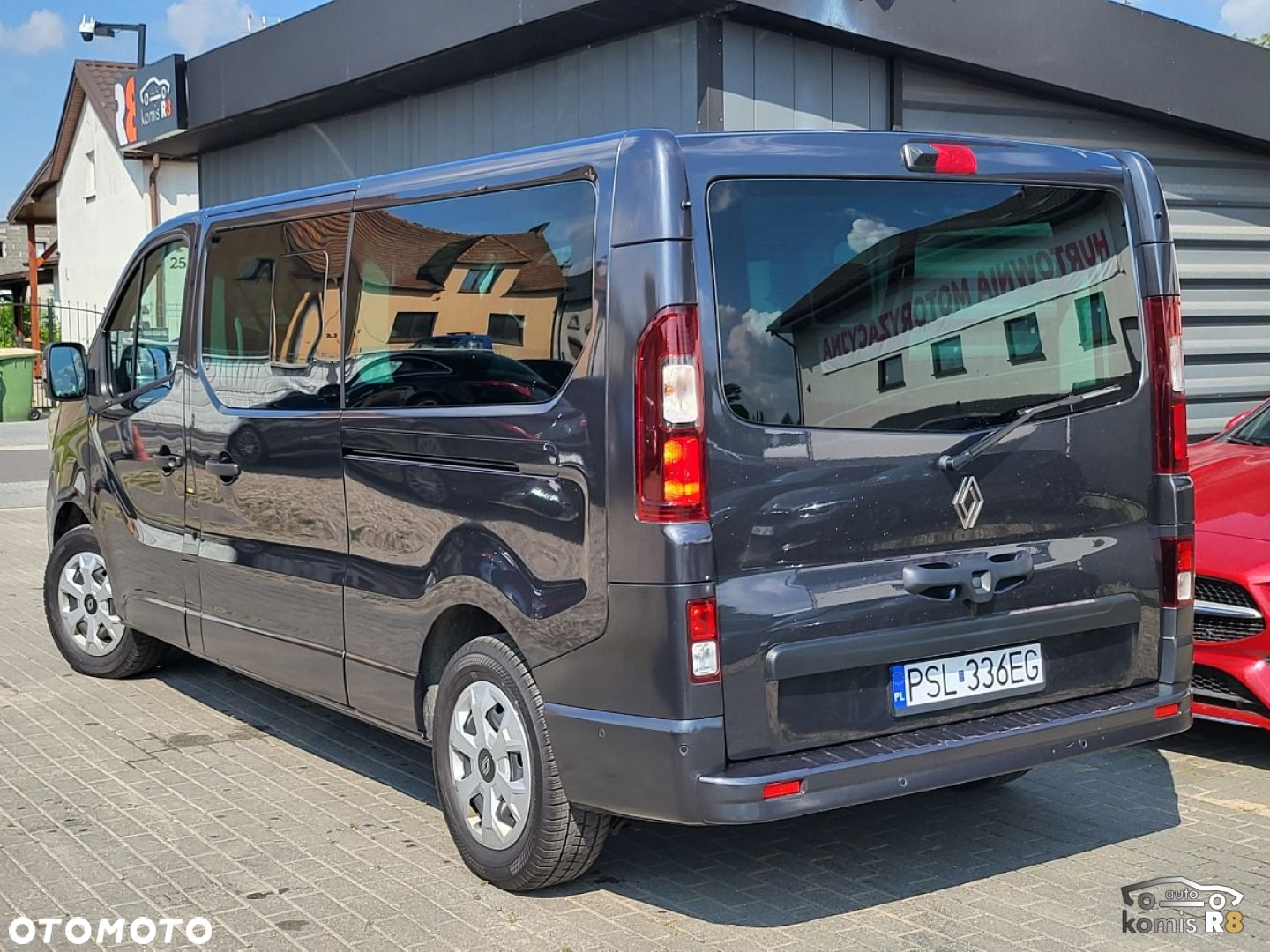 Renault Trafic - 7