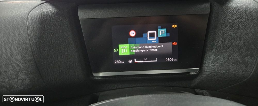 Citroën C4 X 1.2 PureTech Feel Pack EAT8 - 14